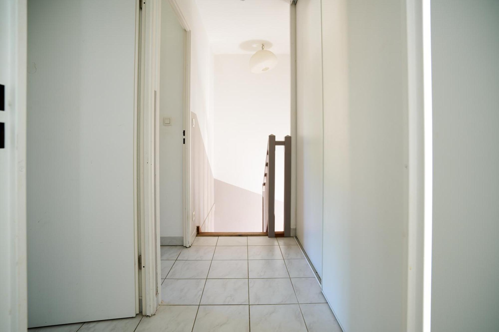 Maison Climatisee, Jardin , Et Parking Privatif Proche Centre Holiday home Avignon